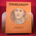 Fernand Khnopff : Catalogue De L'Ouevre