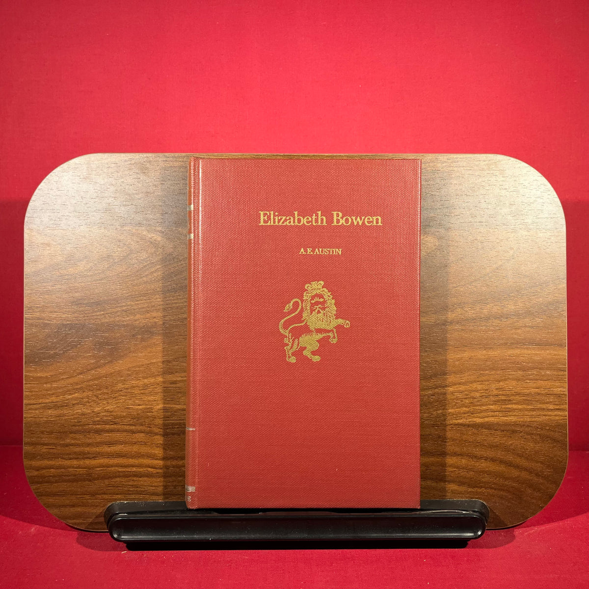 Elizabeth Bowen