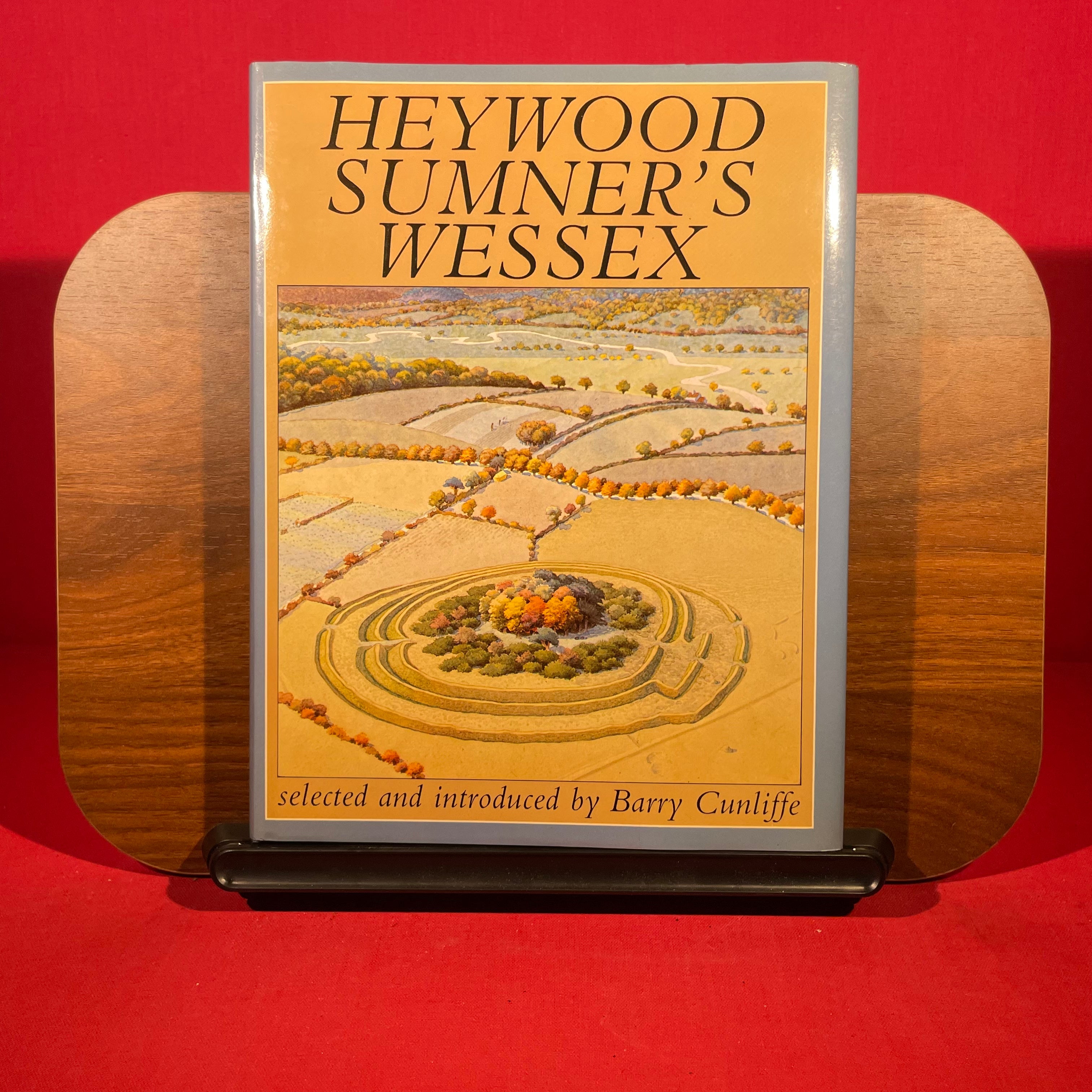 Heywood Sumner's Wessex