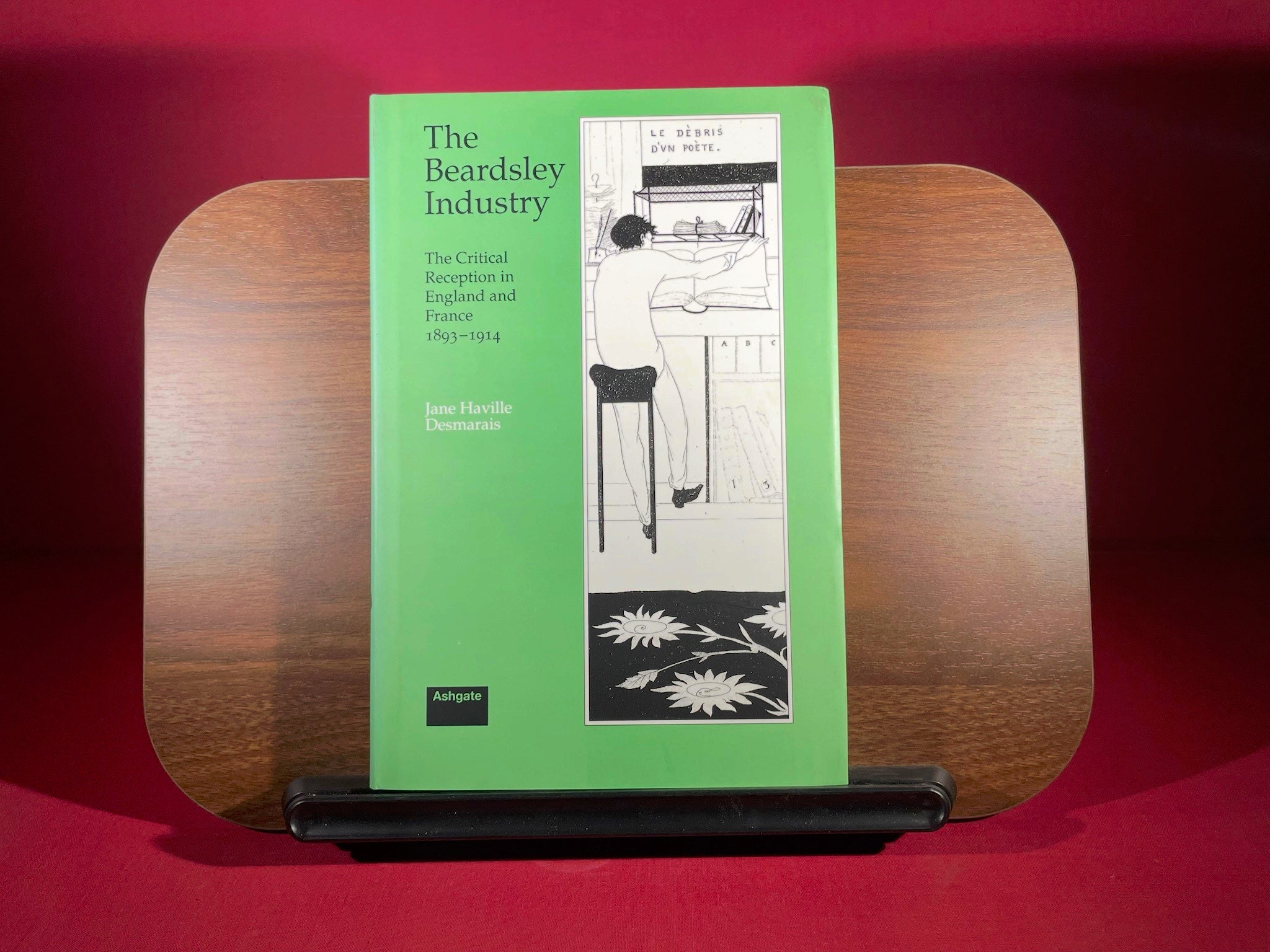 The Beardsley industry