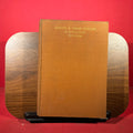 2 Vols : Artists & Their Friends in England: 1700 -1799: Volume One and Two