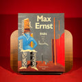 Max Ernst: Dada and the Dawn of Surrealism (Art & Design S.)