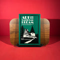 Art and the National Dream: The Search for Vernacular Expression in Turn of The Century