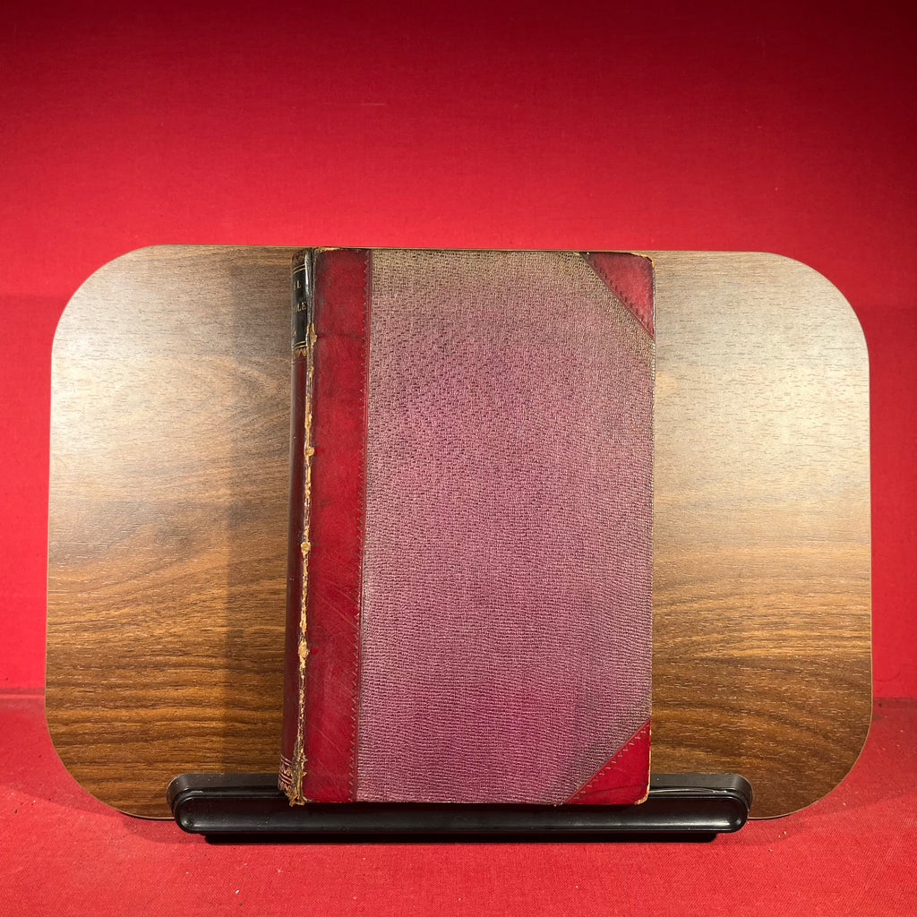 Connaissances Nécessaires a un Bibliophile