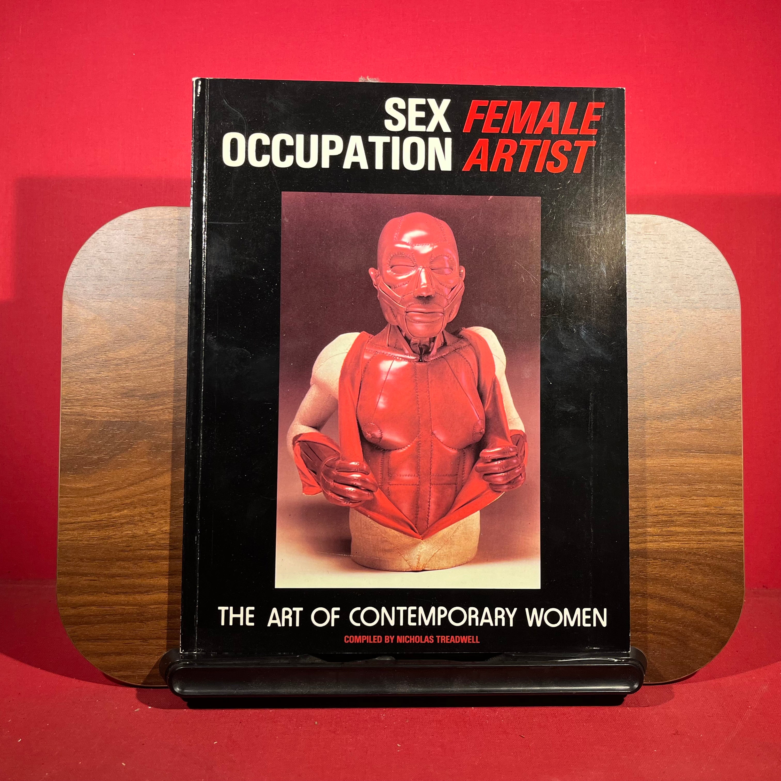 Sex occupation