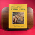 The Art of Beatrix Potter