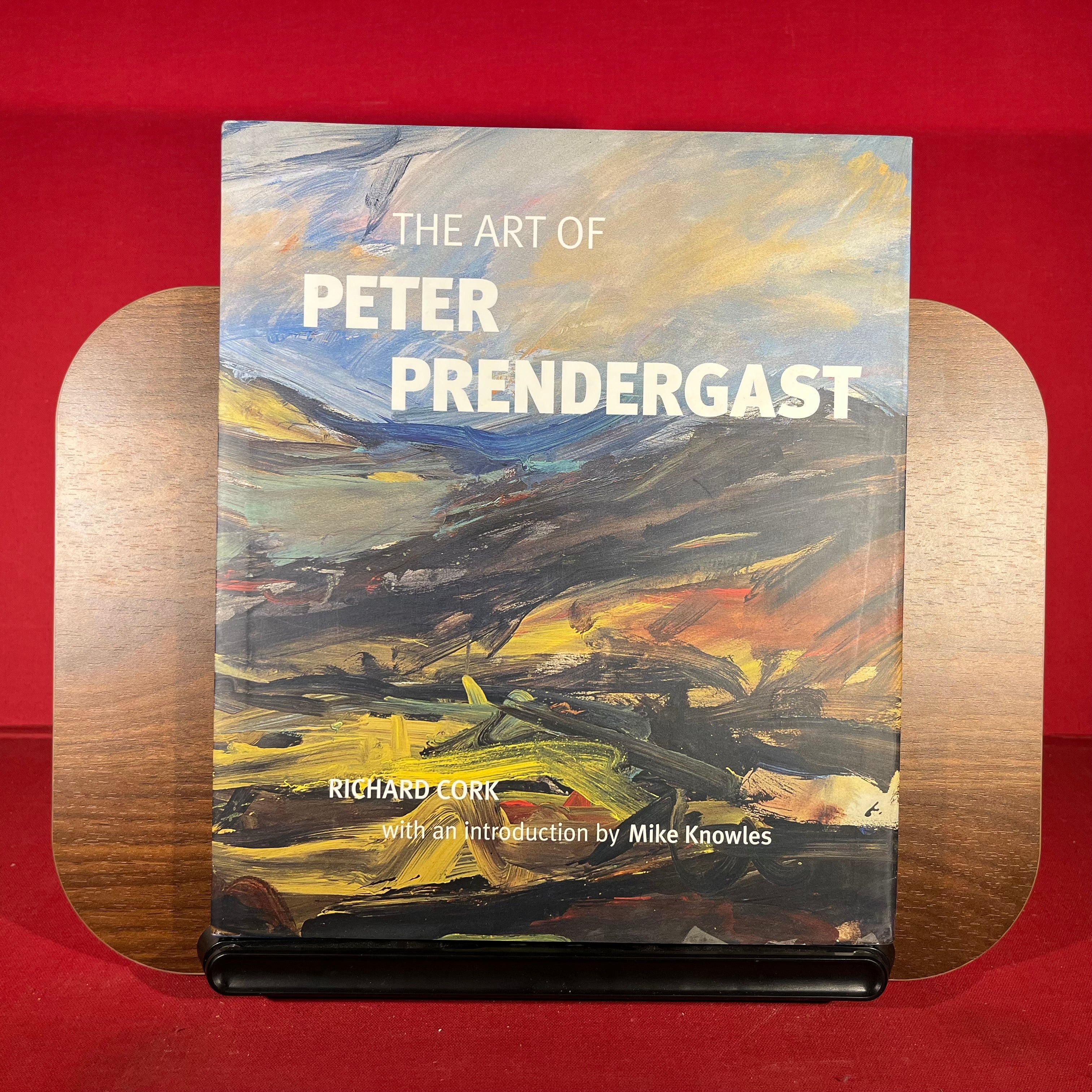 The Art of Peter Prendergast