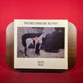 Tschechische Kunst 1878-1914 : Auf dem weg in die Moderne, exh. cat. Mathildenhohe Darmstadt, Germany, 1984-1985 Katalog Version (Expanded Version)