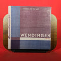 Wendingen: A Journal of Arts 1918-1932
