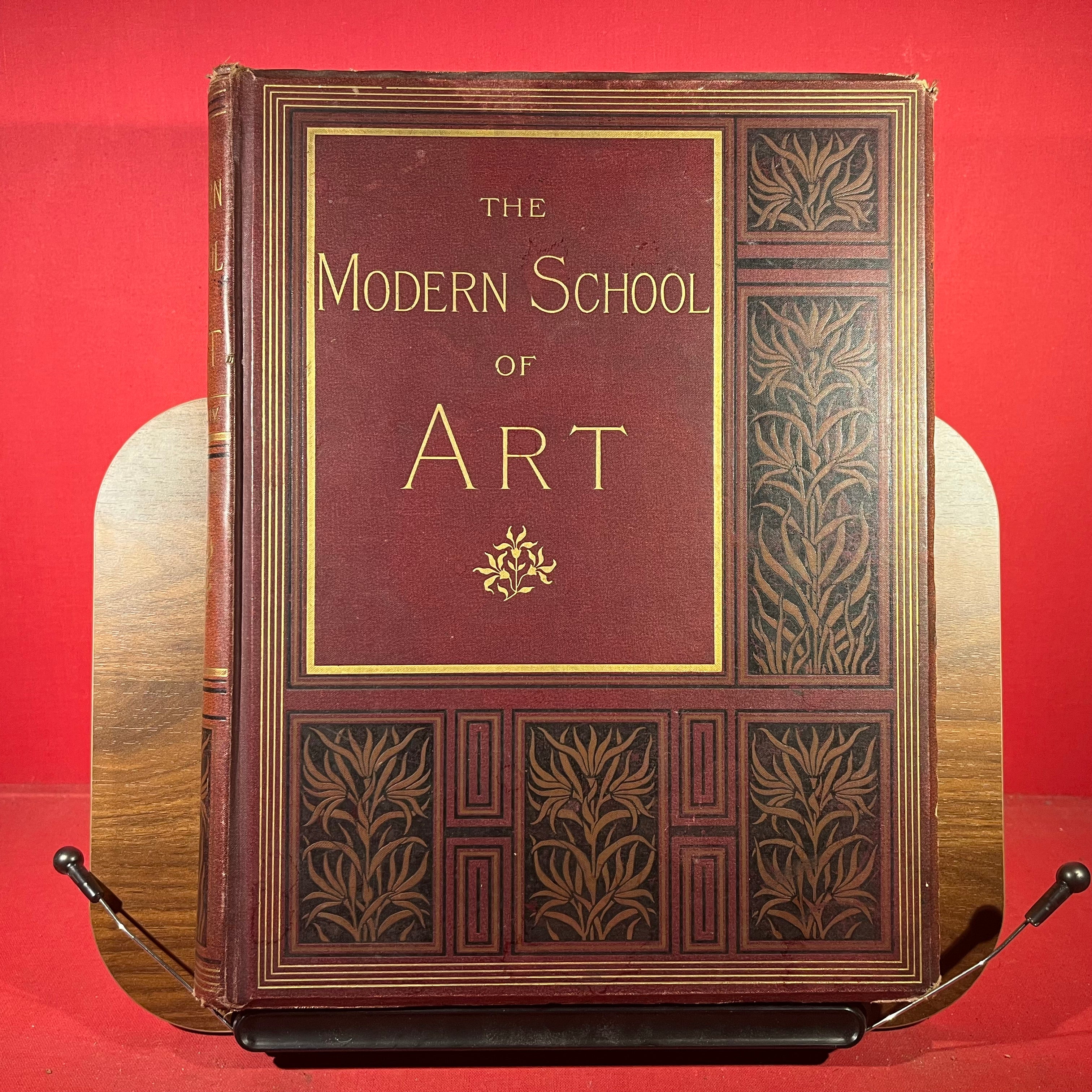 The Modern School Of Art, Vol IV
