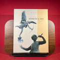 Sir George Frampton & Sir Alfred Gilbert: Peter Pan & Eros: Public & Private Sculpture in Britain 1880-1940, ext. cat. The Fine Art Society, London, England, 2002