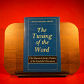 Tuning of the Word: The Musico-Literary Poetics of the Symbolist Movement