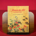 Flowers in Art from East and West