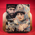Vasily Surikov