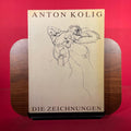 Anton Kolig : Die Zeichnungen