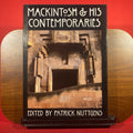 Mackintosh & his contemporaries in Europe and America