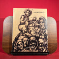 Laxeiro