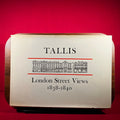 John Tallis's London Street Views, 1838-1840
