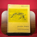 Colour-Prints by the Society of London Painter-Printers, exh. cat. Redfern Gallery, London, England, 1948