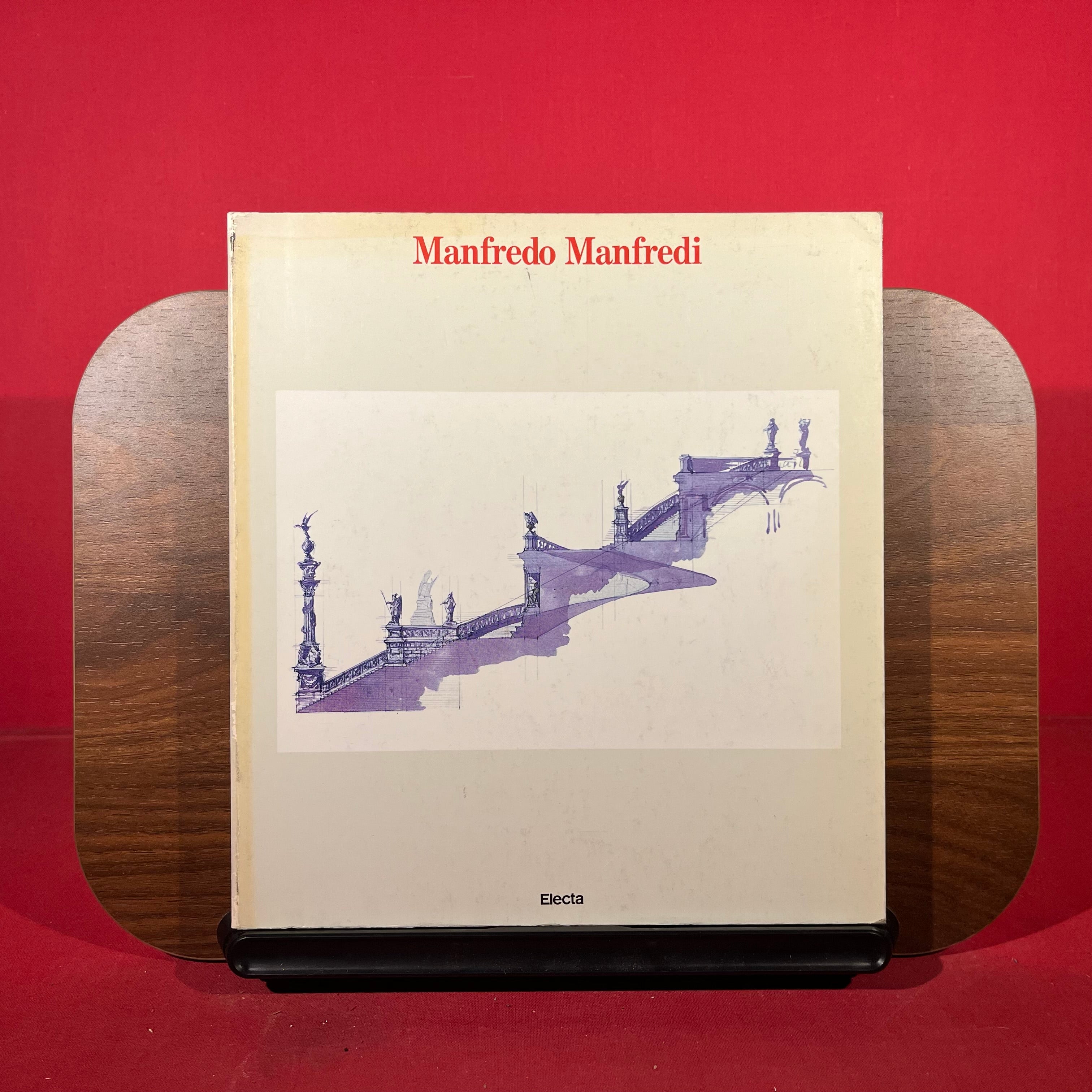 Manfredo Manfredi e il classicismo della Nuova Italia