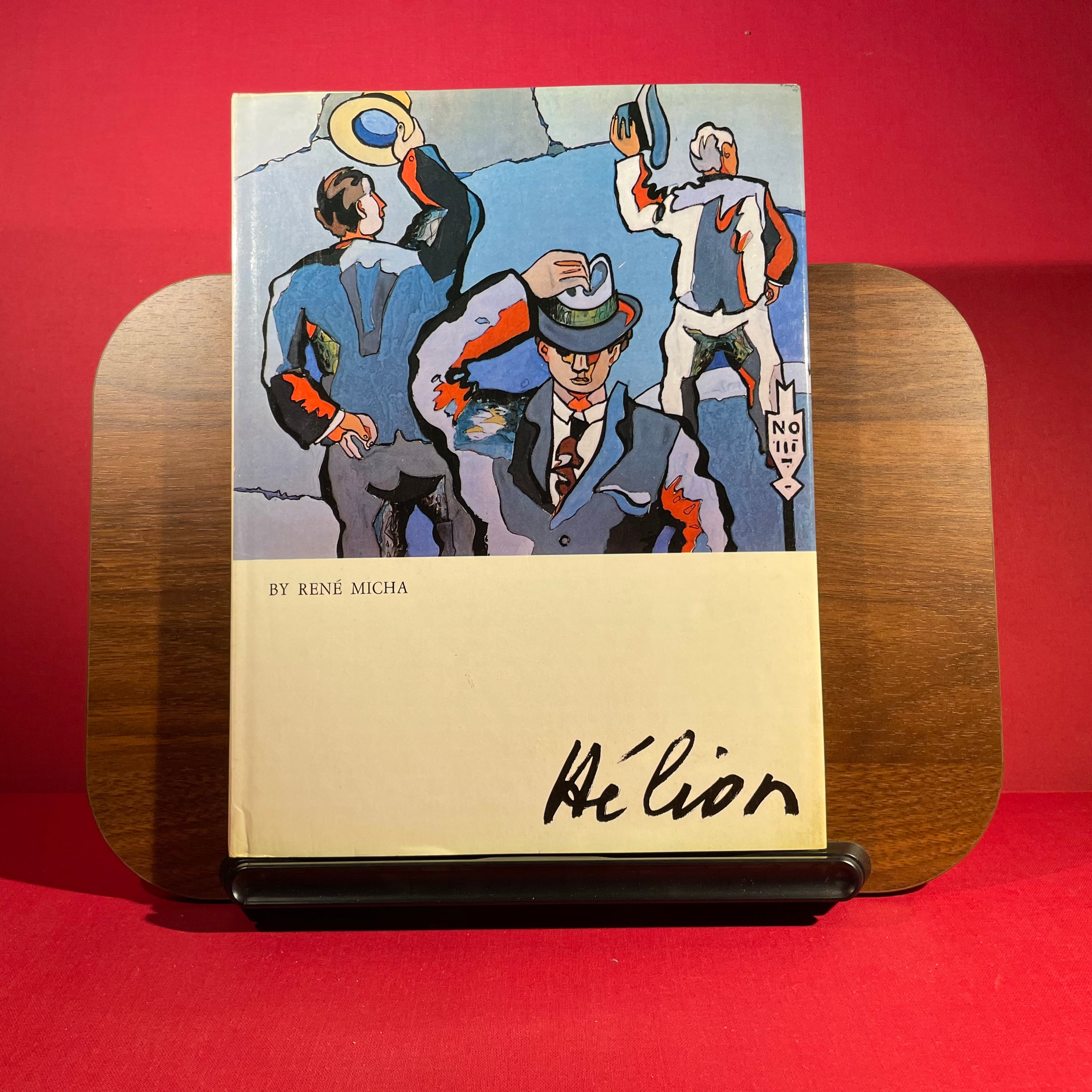Jean Helion