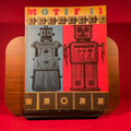 Motif vol. 11