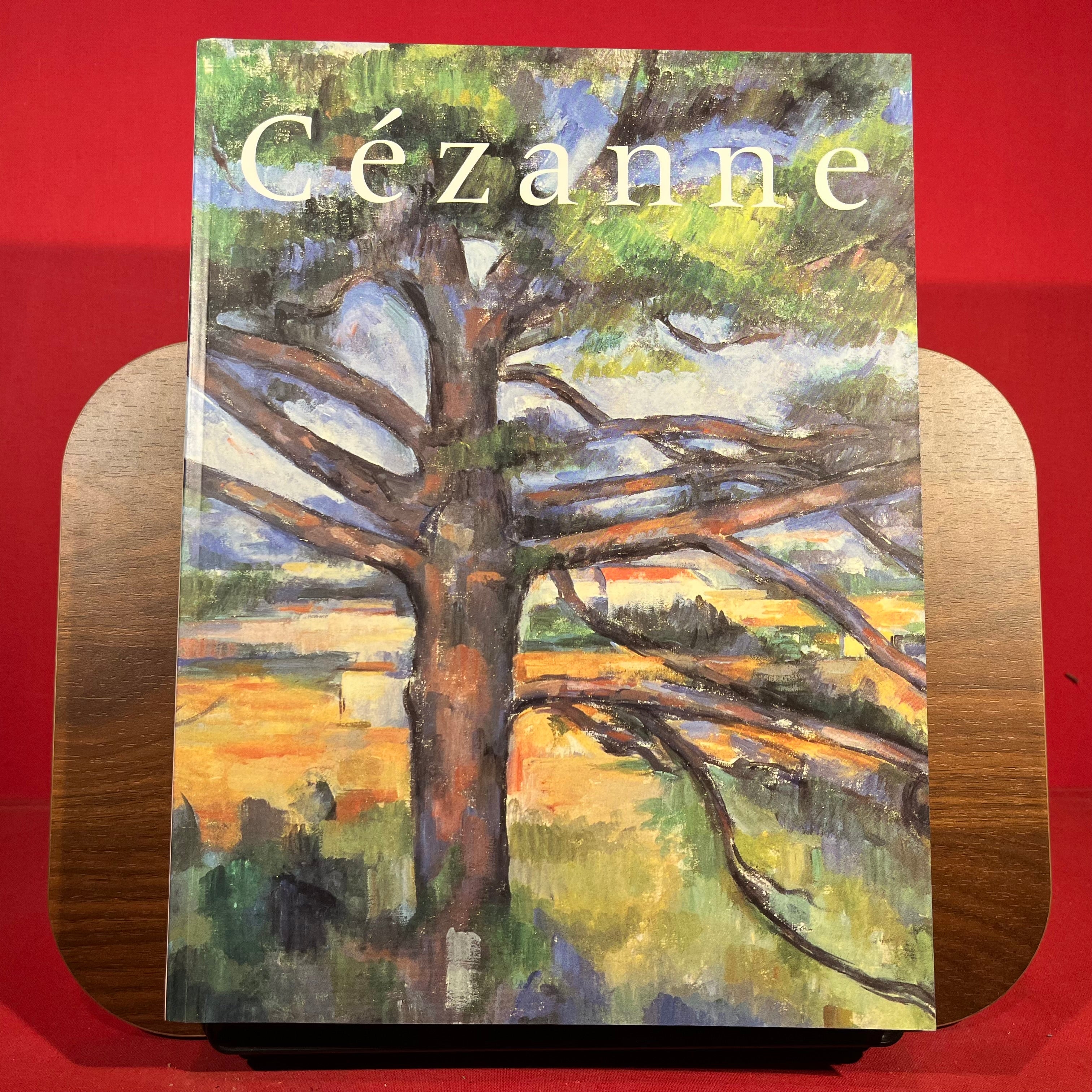 Cezanne