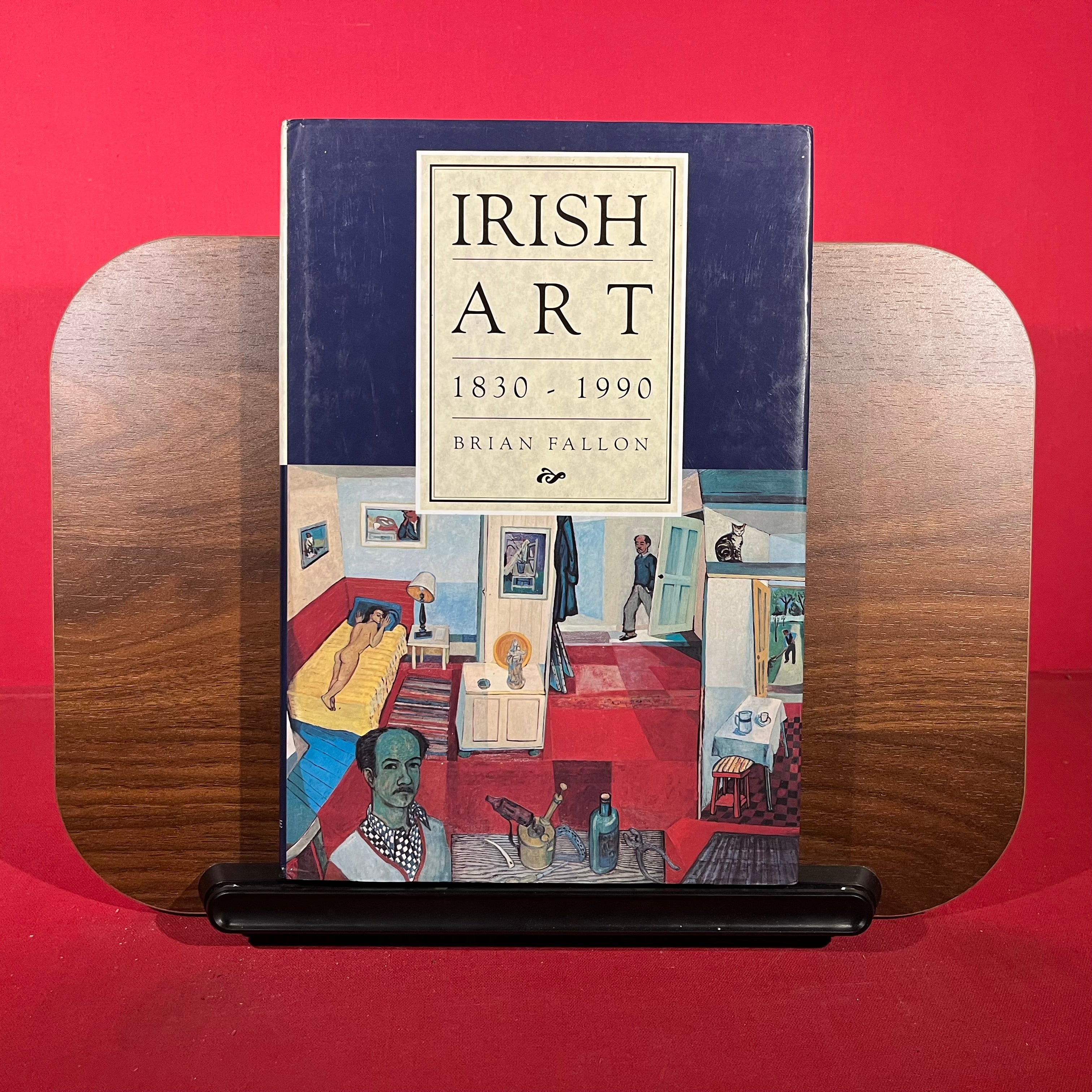 Irish Art, 1830-1990