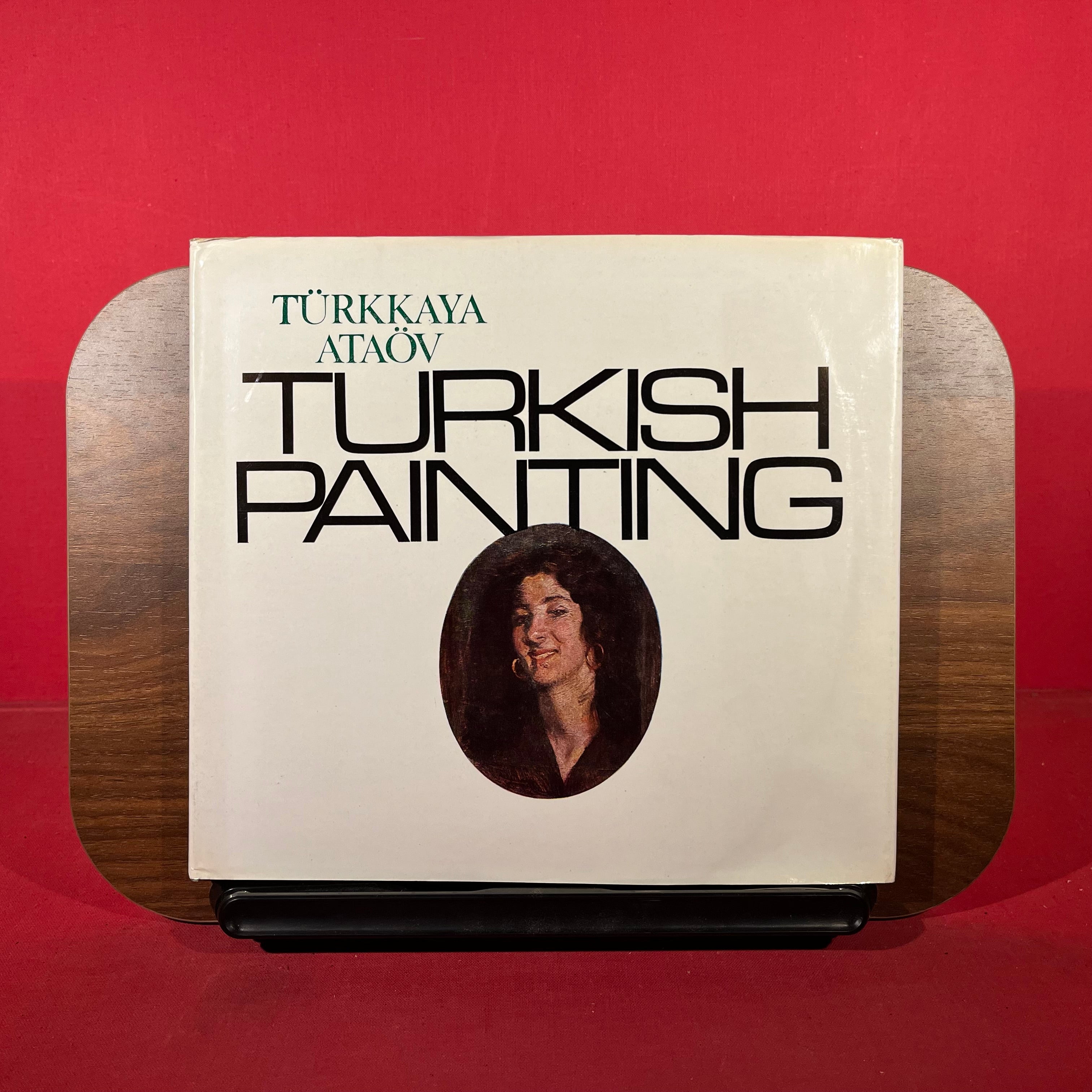 Turkish Painting