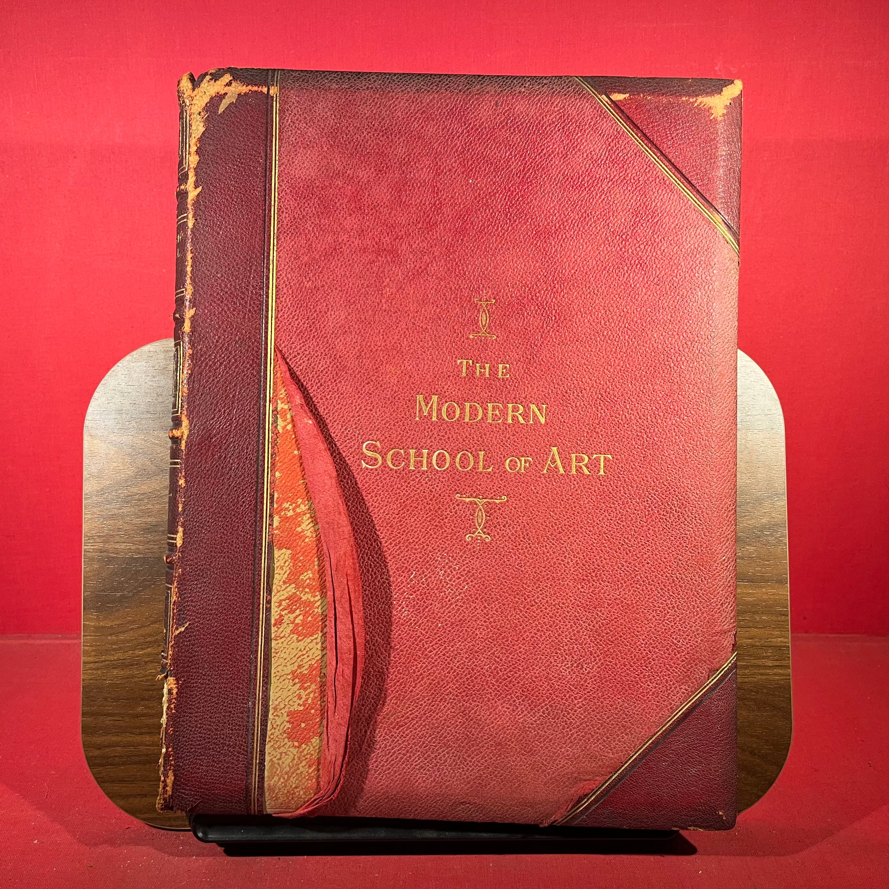The Modern School Of Art, Vol II