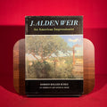 J Alden Weir: An American Impressionist