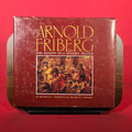 Arnold Friberg : the passion of a modern master / by Ted Schwarz ; introduction by Jonathan L. Fairbanks ; art commentary by Arnold Friberg