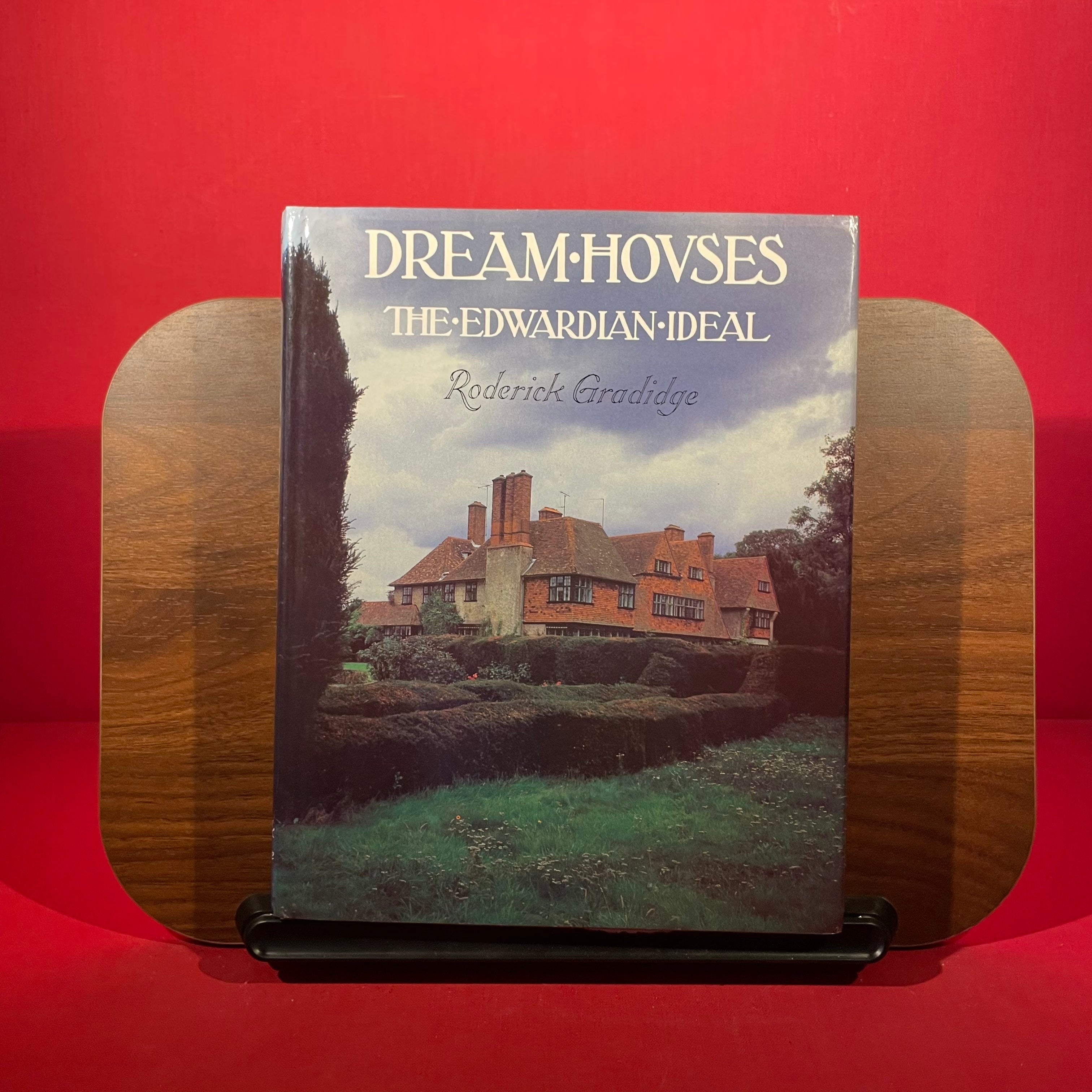 Dream houses, the Edwardian ideal