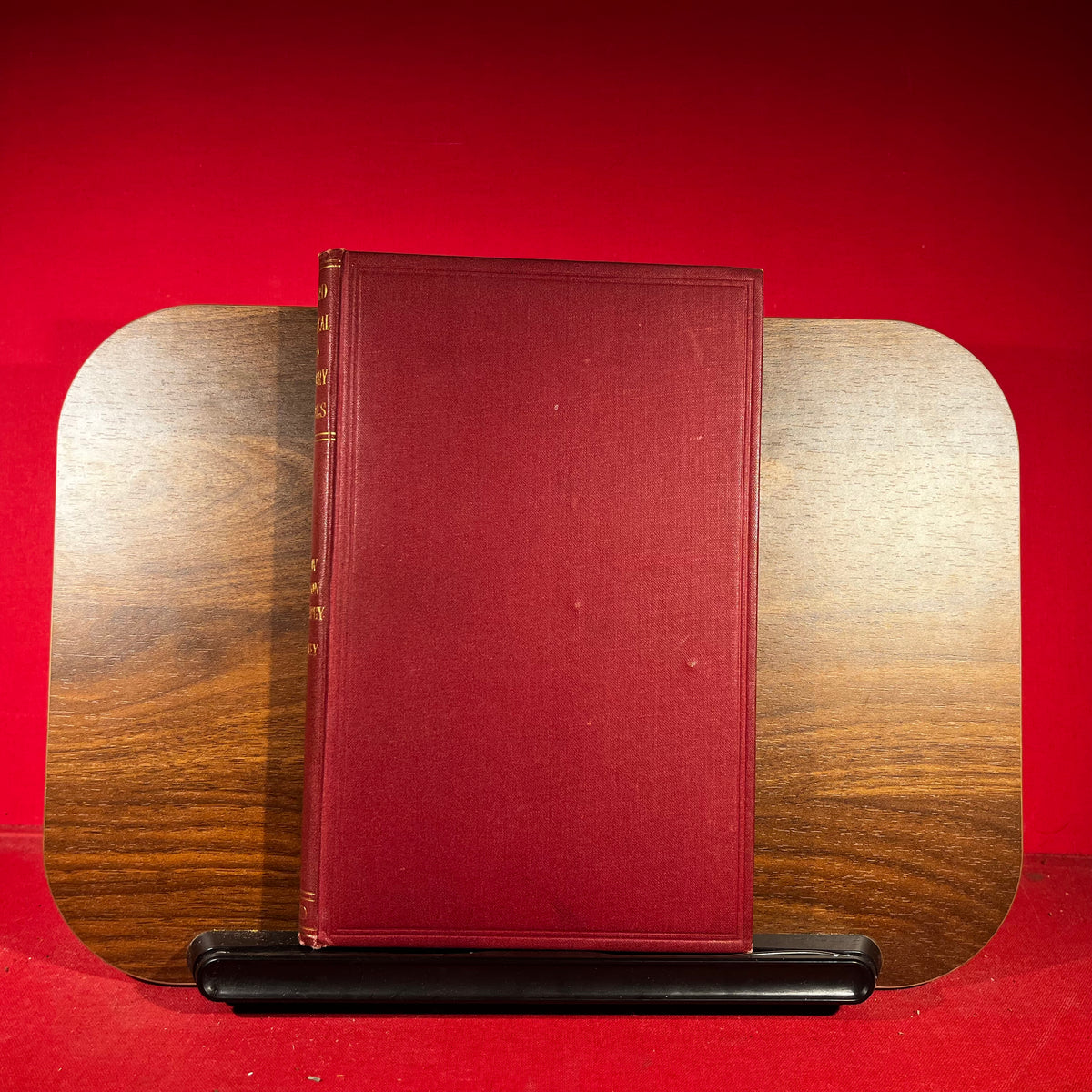 Oxford Historical and Literary Studies : Volume 4 Bibliography of Johnson