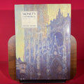 Monet's Cathedral