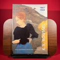 K.X. Roussel: 1867-1944 : Musée départemental de Maurice Denis-le Prieuré ... Saint-Germain-en-Laye ... 4 mars-23 mai 1994