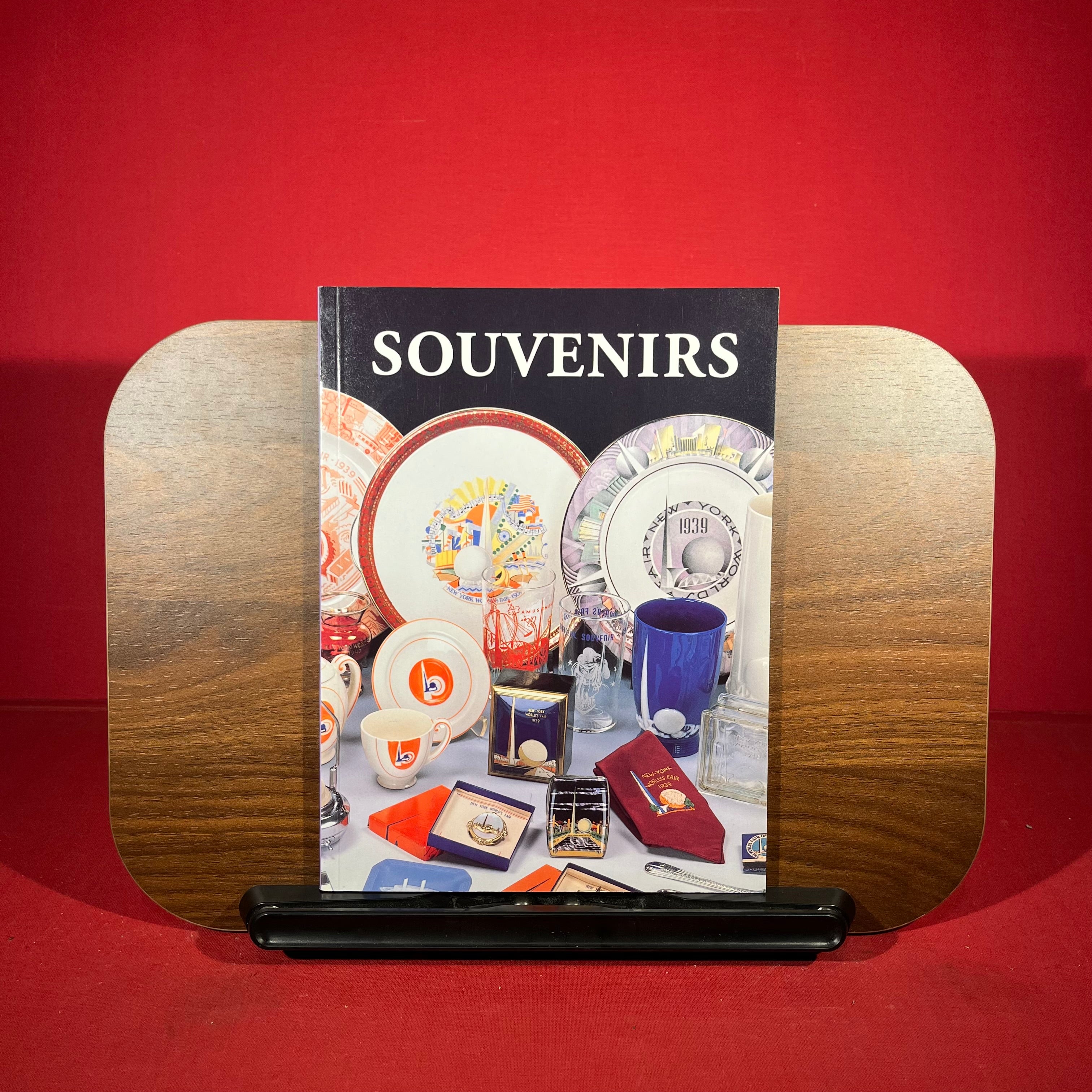 Souvenirs: From Roman Times to the Present Day