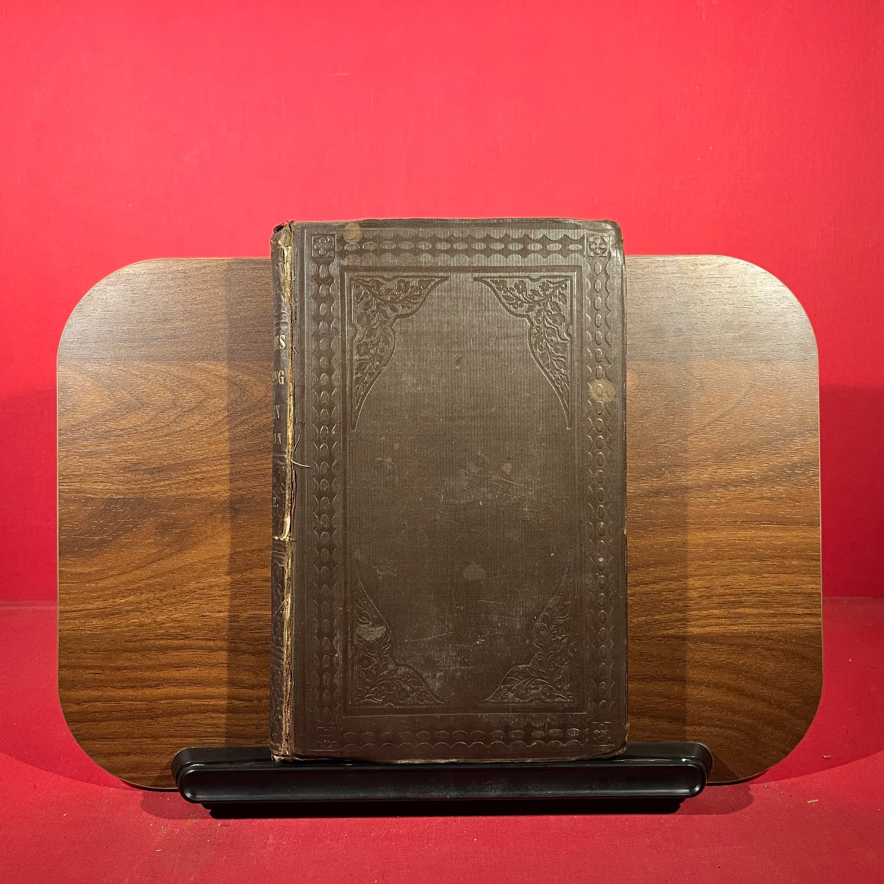 2 Volumes : Lectures on Painting and Design : Volume I, II