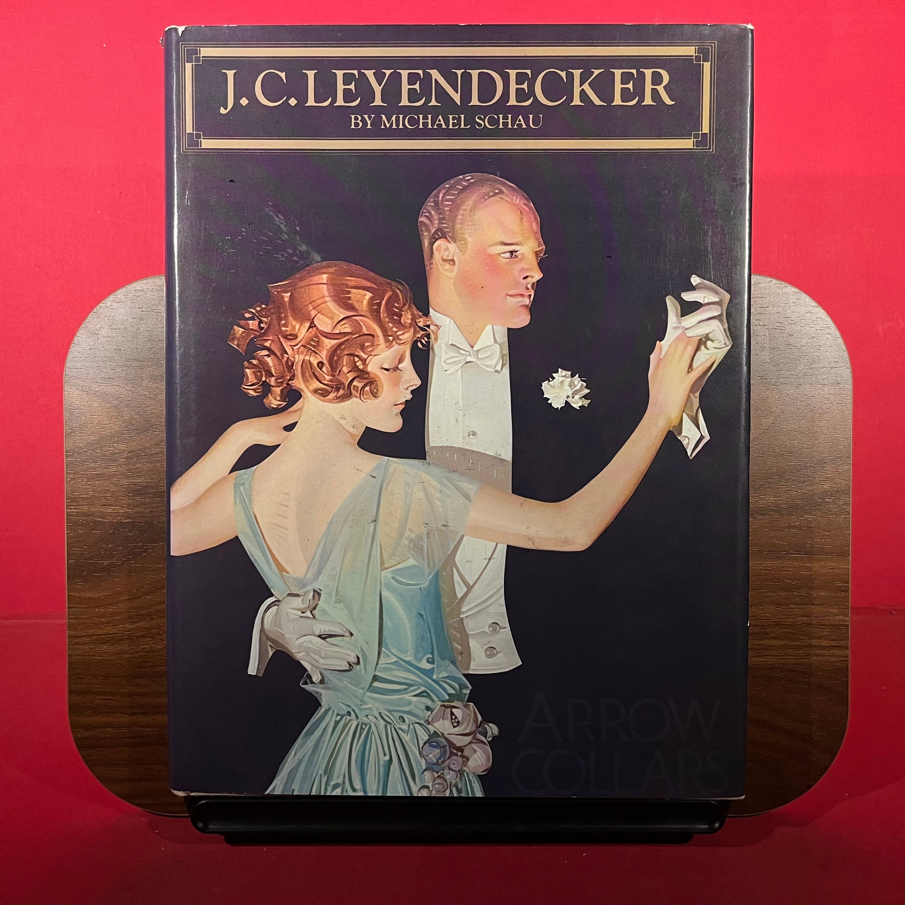 J. C. Leyendecker