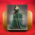 The Cutting Edge: 50 Years of British Fashion: 1947-1997