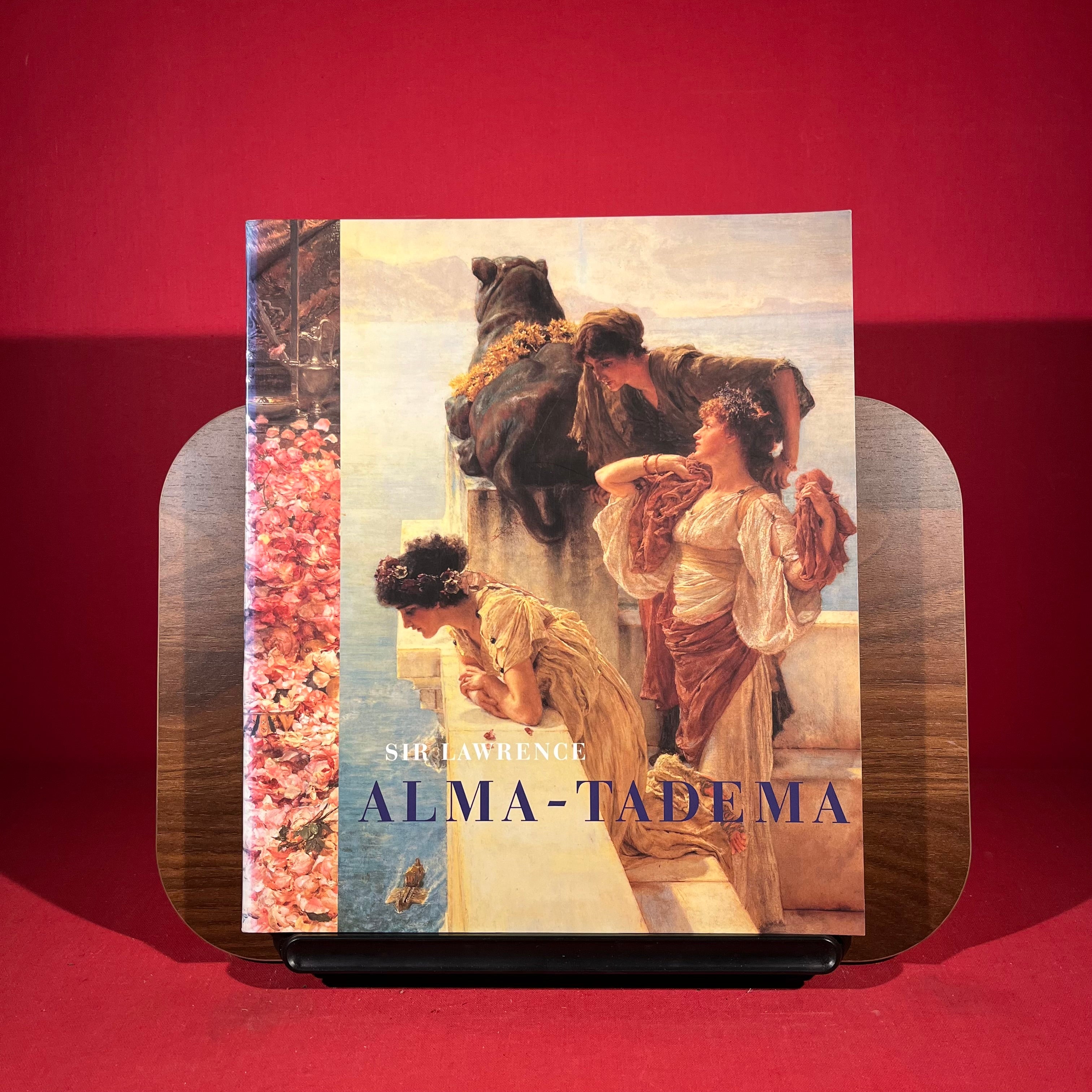 Sir Lawrence Alma-Tadema