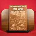 Complete Graphic Work Paul Nash