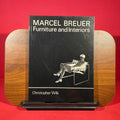 Marcel Breuer, Furniture and Interiors