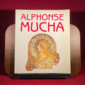 Alfons Mucha 1860-1939, exh. cat. Mathildenhohe Darmstadt, Germany 1980