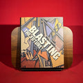 Blasting the Future: Vorticism in Britain 1910-20