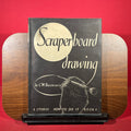 Scraperboard Drawing : How To Do It Series, no. 41