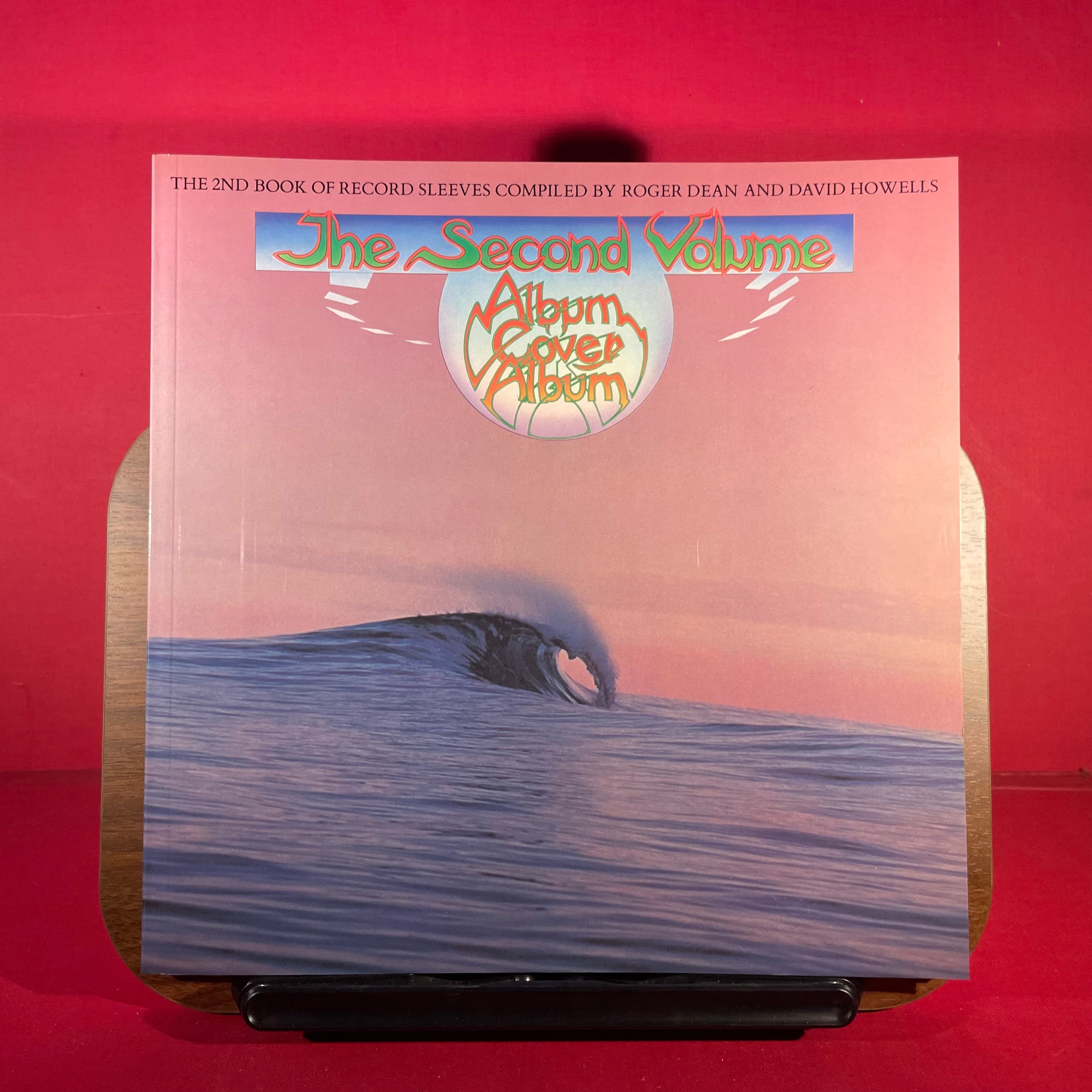 Album Cover Album Two (Album Cover Series, Vol 2)