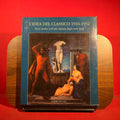 L'idea del Classico 1916-1932 : Temi classici nell'arte italiana degli anni Venti, exh. Cat. Padiglione d'Arte Contemporanea di Milano, Milan, Italy, 1992