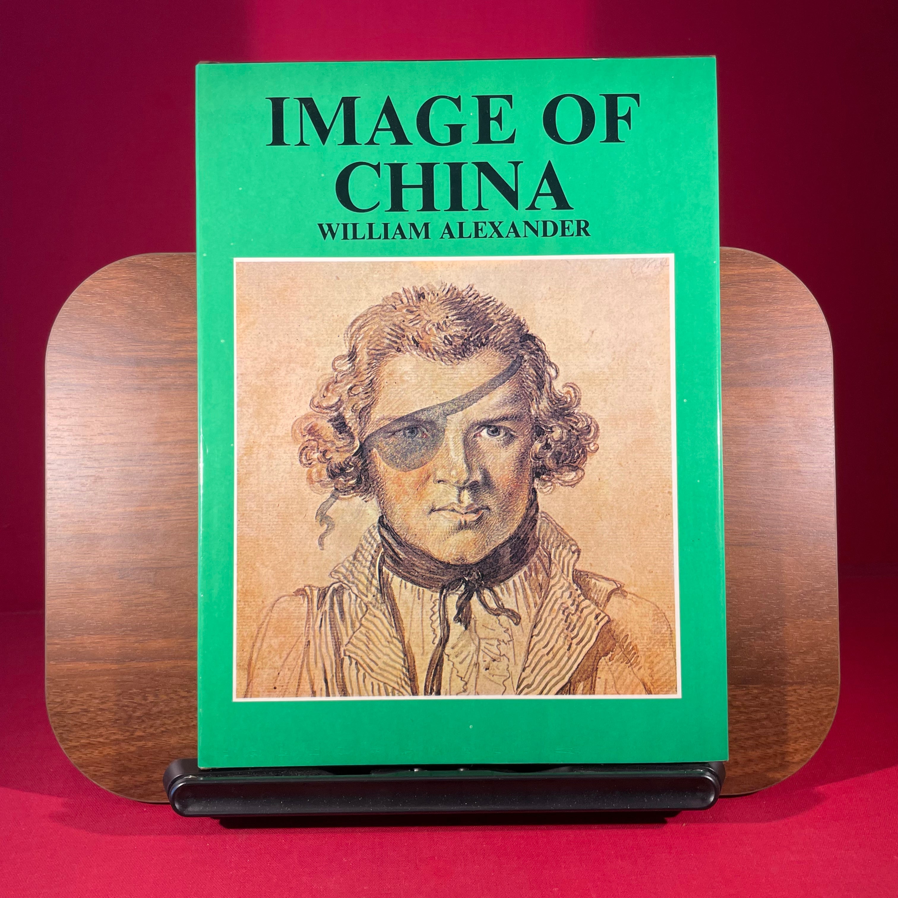Image of China: William Alexander
