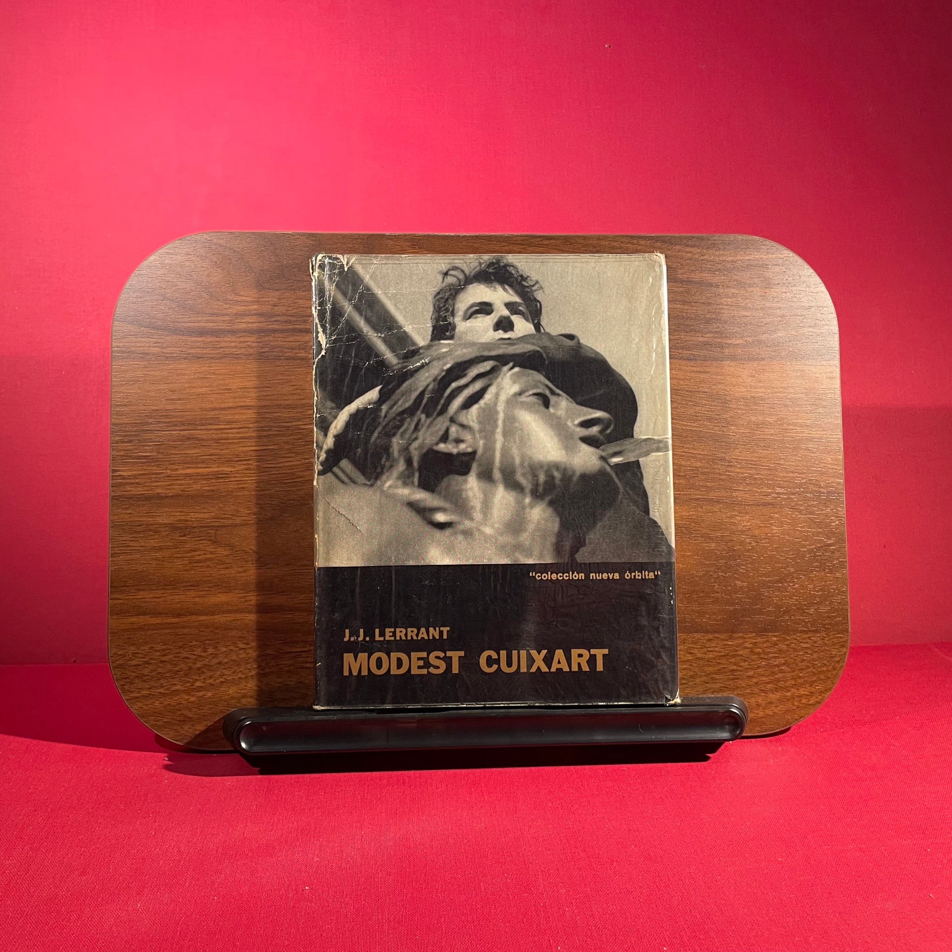 Modest Cuixart